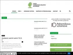 Sites similar to zgds.si