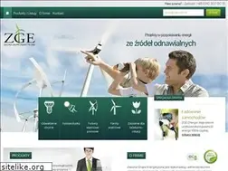 Sites similar to zge.com.pl