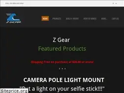 Sites similar to zgearinc.com