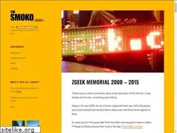 Sites similar to zgeek.com
