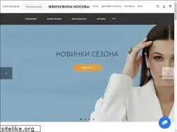 Sites similar to zgemchug-msk.ru