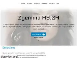 Sites similar to zgemma-h9.com