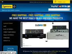 Sites similar to zgemma.co.uk
