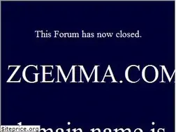 Sites similar to zgemma.com