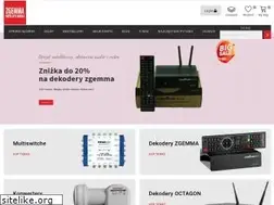 Sites similar to zgemma.eu