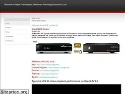 Sites similar to zgemma.tv