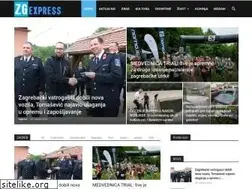 Sites similar to zgexpress.net