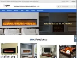 Sites similar to zgfireplace.com