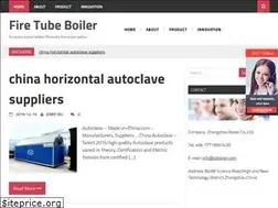 Sites similar to zgfiretubeboiler.top