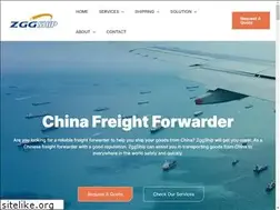 Sites similar to zggship.com