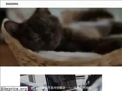 Sites similar to zggsong.cn