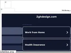 Sites similar to zghdesign.com