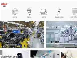Sites similar to zghongju.com