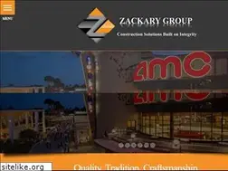 Sites similar to zgiconstruction.com