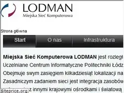 Sites similar to zgierz.pl
