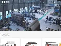 Sites similar to zgindustrialboiler.com
