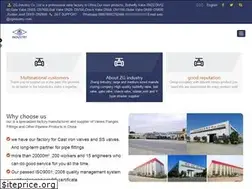 Sites similar to zgindustry.com