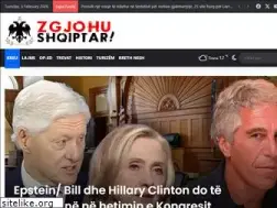 Sites similar to zgjohushqiptar.info