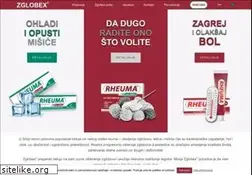 Sites similar to zglobex.com