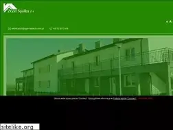 Sites similar to zgm-swiecie.com.pl