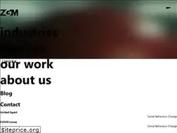 Sites similar to zgm.ca