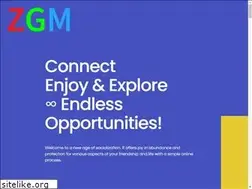 Sites similar to zgm.com