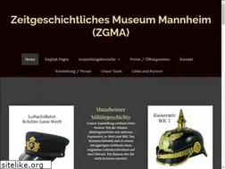 Sites similar to zgma.de