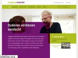 Sites similar to zgmeander.nl