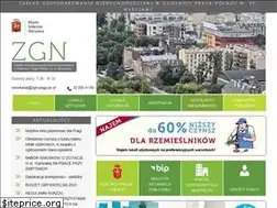 Sites similar to zgn-praga-pn.waw.pl