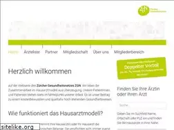 Sites similar to zgn.ch