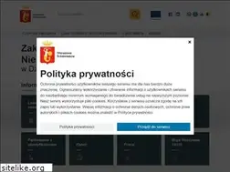 Sites similar to zgn.waw.pl