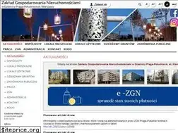 Sites similar to zgnpragapld.waw.pl