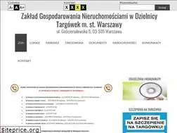 Sites similar to zgntargowek.pl