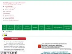Sites similar to zgnwlochy.waw.pl