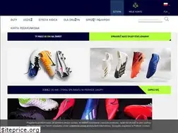 Sites similar to zgodafc.pl
