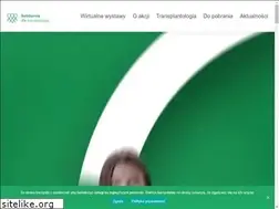 Sites similar to zgodanazycie.pl