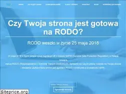 Sites similar to zgodnosczrodo.pl