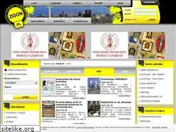 Sites similar to zgon.pl