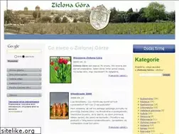 Sites similar to zgora.eu