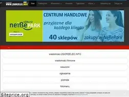 Sites similar to zgorzelec.info