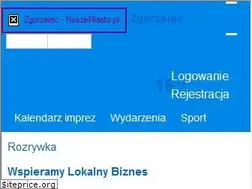 Sites similar to zgorzelec.naszemiasto.pl