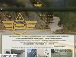 Sites similar to zgoukk.zp.ua