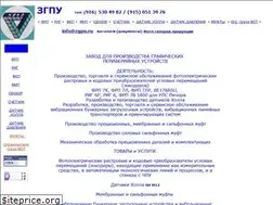 Sites similar to zgpu.ru