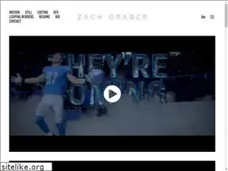 Sites similar to zgraber.com