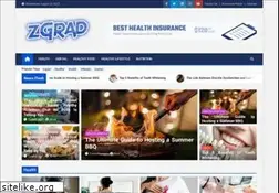 Sites similar to zgrad.net
