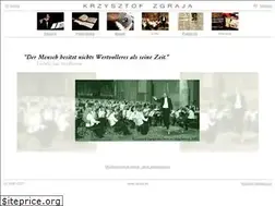 Sites similar to zgraja.de