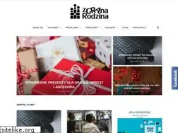Sites similar to zgranarodzina.edu.pl