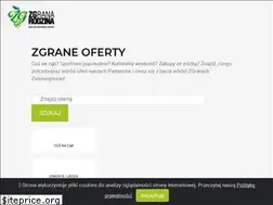 Sites similar to zgranarodzina.pl