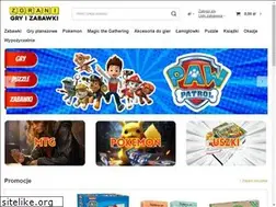 Sites similar to zgrani.pl