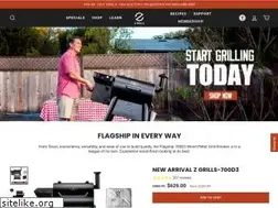 Sites similar to zgrills.com